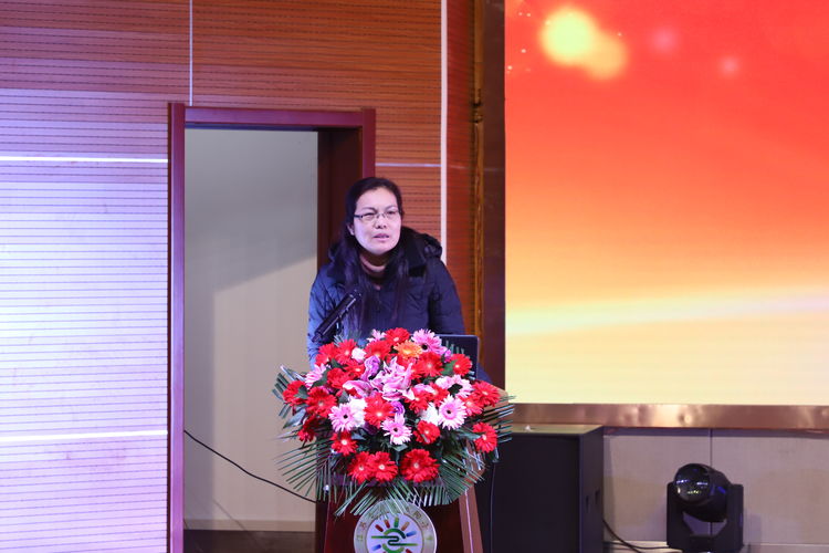 徐州市2018年省级课程基地建设项目"校校行"视导工作现场会在沛县正阳