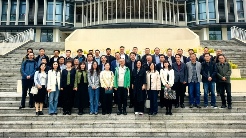 考察前黄实验学校
